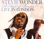 A Night Of Wonder - Live In London, BBC Studios 1995 - Stevie Wonder