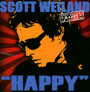 Happy In Galoshes - Scott Weiland