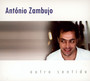 Outro Sentido - Antonio Zambujo