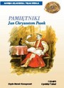 Pamitniki - Jan Chryzostom Pasek - Marek Konopczak