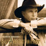 Scarecrow - Garth Brooks