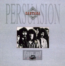 Persuasion - Santana