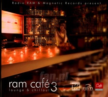 Ram Cafe  3 - Ram Cafe   