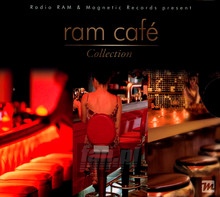 Ram Cafe Box 1-3 - Ram Cafe   