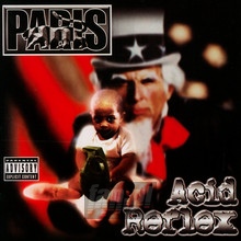 Acid Reflex - Paris - bigger Acid Reflex - Paris