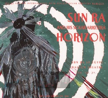 Horizon - Sun Ra