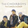The Carols Album - Choirboys