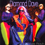 Diamond Dave - David Lee Roth 