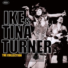 18 Classic Tracks - Ike Turner  & Tina