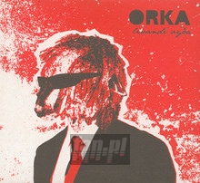Livandi Oyda - Orka