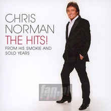 The Hits: Smokie - Solo Years - Chris Norman
