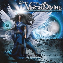 9 Degrees West Of The Moon - Vision Divine - bigger 9 Degrees West Of The Moon - Vision Divine
