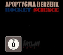 Rocket Science - Apoptygma Berzerk