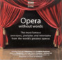 Opera Without Words - V/A