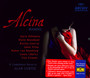 Handel: Alcina - Alan Curtis