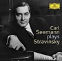 Carl Seemann Plays Stravi - Strawinsky & Debussy