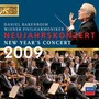 New Year's Concert 2009 - Daniel Barenboim