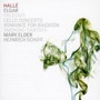 Falstaff/Cello Concerto/R - E. Elgar