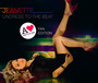 Undress To The Beat - Jeanette