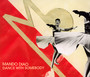 Dance With Somebody - Mando Diao