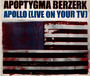 Apollo-Live On Your TV - Apoptygma Berzerk