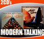 Let's Talk About Love/Ready For Romance - Modern Talking