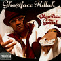 Ghostdeini-The Great - Ghostface Killah