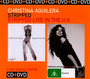Stripped/Stripped Live In The U.K. - Christina Aguilera