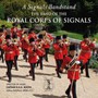 A Signals Bandstand - Band Of Royal Corps Of Si