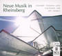 Auftraswerke Der Muikakademie Rheinsberg - Neue Musik In Rheinsberg
