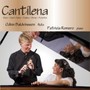 Cantilena - Baldvinsson / Romero