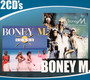 Sunny/Best 12 Mixes - Boney M.