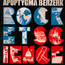 Rocket Science - Apoptygma Berzerk