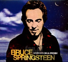 Working On A Dream - Bruce Springsteen