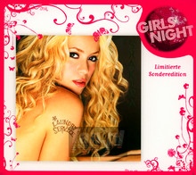 Laundry Service - Shakira - bigger Laundry Service - Shakira