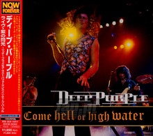 Come Hell Or High Water - Deep Purple