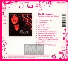 The Body Guard  OST - Whitney Houston