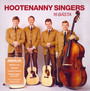 16 Basta - Hootenanny Singers