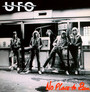 No Place To Run - UFO