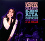 Chante Les Rita Mitsouko & More A La Cigale - Catherine Ringer