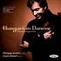 Hungarian Dances - Phillipe Graffin