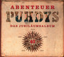 Abenteuer Puhdys - Puhdys