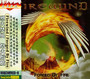 Forged By Fire - Firewind