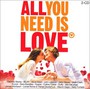 All You Need Is Love - V/A