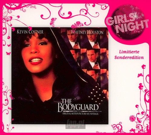 The Body Guard  OST - Whitney Houston