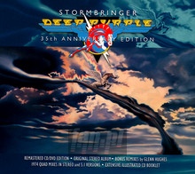 Stormbringer - Deep Purple