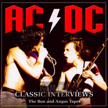 Classic Interviews - AC/DC