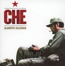 Che  OST - Alberto Iglesias