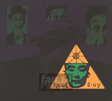 Soul Brother Crisis Inter - Heads Up - bigger Soul Brother Crisis Inter - Heads Up