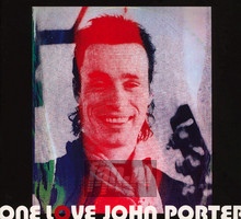 One Love - John Porter